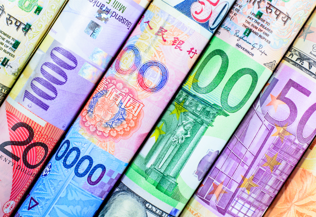 什么是外汇交易的手数？外汇入场手数怎么控制？ - 百利好环球