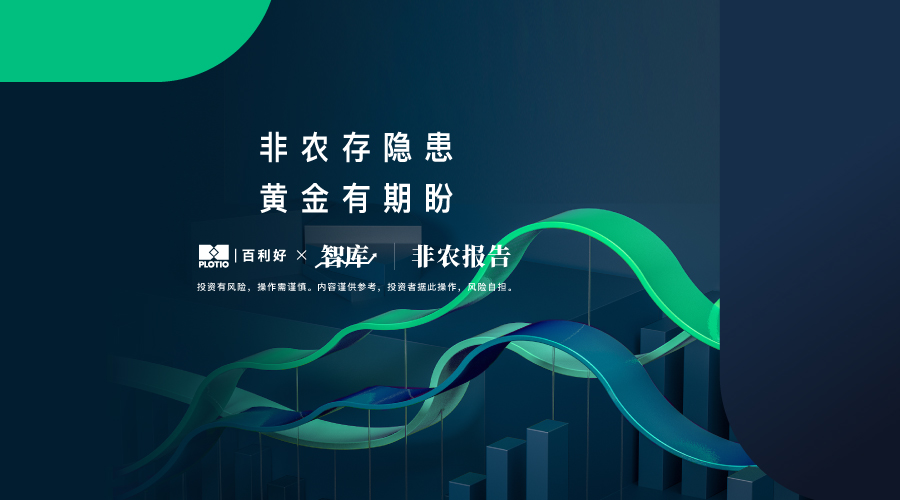 【非农报告】非农存隐患 黄金有期盼 - 百利好环球