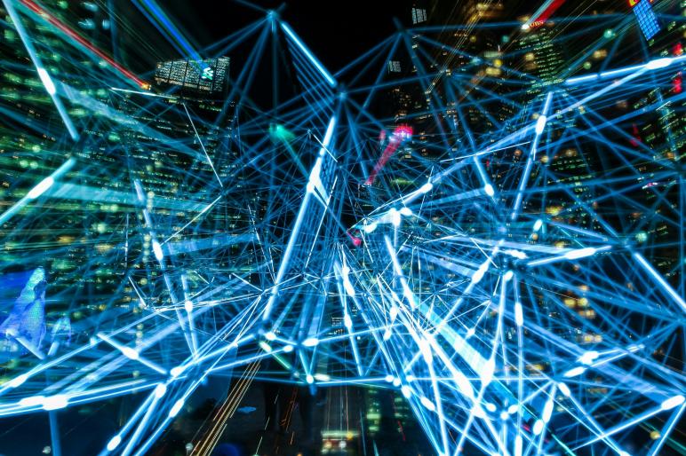 【行业新闻】英伟达重登全球市值榜首　AI后的下一个亿万级机遇 - 百利好环球