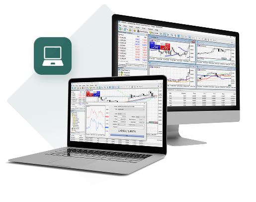 正版MT5免费下载_MT5软件下载_MetaTrader 5官网平台下载-百利好环球